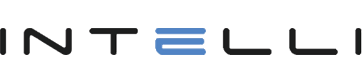 İntelli Software Logo