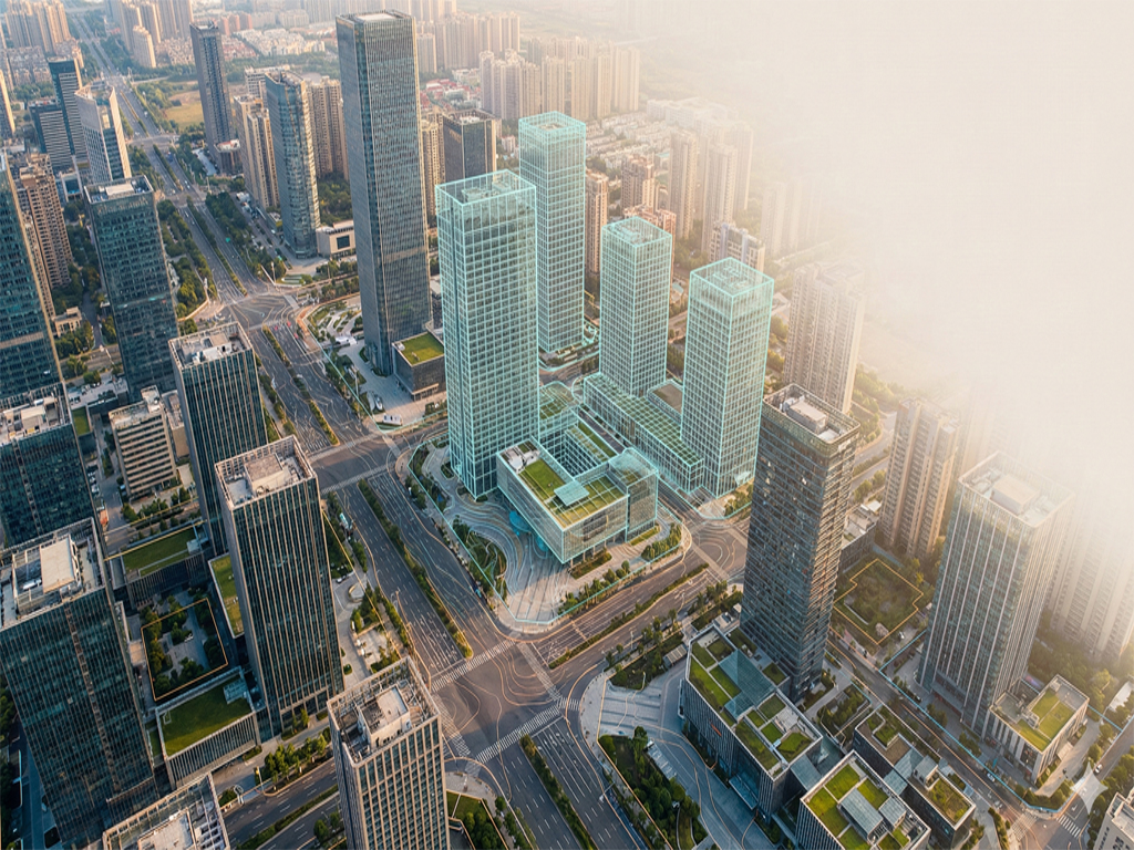 Dijital İkiz ve CBS ile İş Performansınızı Artırın